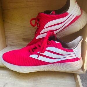 Adidas Sobakov Original’s Men’s Sz 12